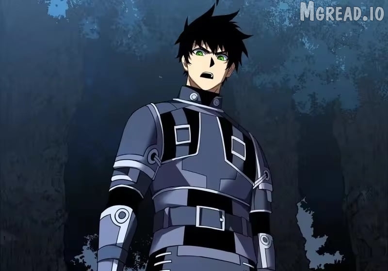 Lord of Destiny Wheel Chapter 225  - page 2